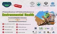 برگزاری اولین روز پنجمین همایش بین المللی و بیست و چهارمین همایش ملی بهداشت محیط
